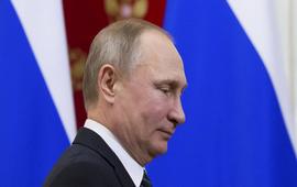 Кремль расширяет свою медиа-империю