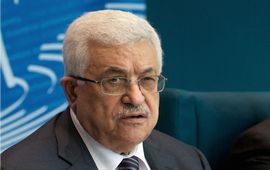 Трамп пригласил лидера Палестины