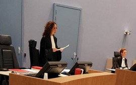 Голландский суд осудил турка