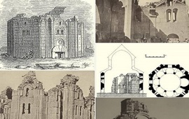 Монастырь Варзаани Ванк