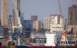 Министра по соцполитике Турции задержали