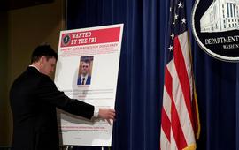 США обвиняют сотрудников ФСБ