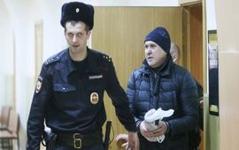 Топ-менеджера "Роскосмоса" найден мертвым