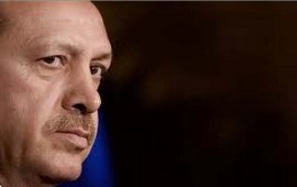 Эрдоганщина взламывает аккаунты