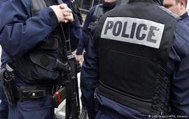 Стрельба в школе на юге Франции