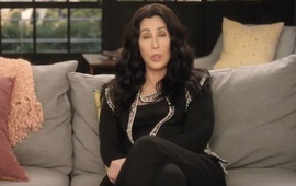 Шер о Геноциде армян