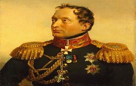 Маркиз Палуччи о предательств