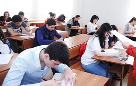 Маштоц и армянский алфавит