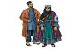 Армяне - таты - кто они?