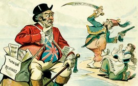 Сют в бабочке или сила проклятия