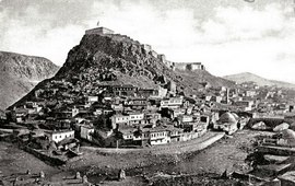 Армяне - единственные хозяева Карса