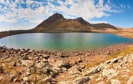 Поразительная природа Армении