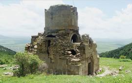 Монастырь Майриванк - Котайк - Армения