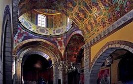 Что связывает Армению и Зпадную Украину