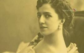 Агрепина Ваганова - Королева вариаций