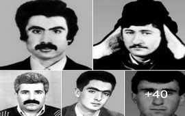 Армянский "Бессмертный полк"