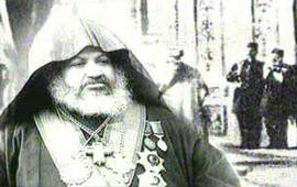 Магакия Орманян - современник Гарибальди