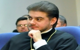 Страна библейской радуги