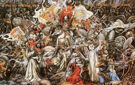 Аварайр - Армянское бессмертье