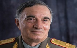 Памятка Азербайджану от Командоса