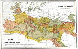Когда-нибудь мы вернемся в Киликию
