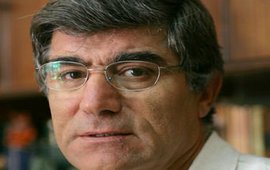 Хасан Джемаль к десятилетию убийства Гранта Динка