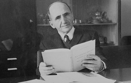 Хачик Даштенц - Писатель эпического дыхания