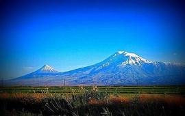 Наука и мудрость пришли в Шумер с Армянского нагорья