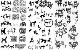 Гампр - Древнейшая порода собак Армянского нагорья