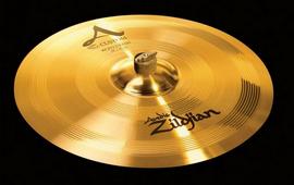 Секрету сплава Zildjian четыреста лет