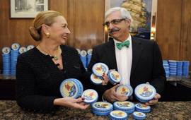 Армен Петросян и «Черное золото» Petrossian