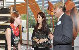 Армянский след в Hermès