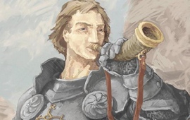 Поэма «Песнь о Роланде»