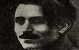 Ваган Терьян как явление в развитии