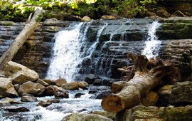 Загадочная природа Ластивер