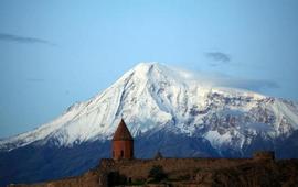 Места силы и целебной энергии Земли