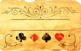 Крупный выигрыш