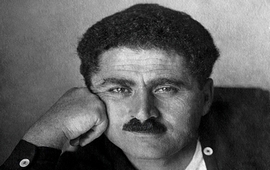 Агаси Ханджян - История одного убийства