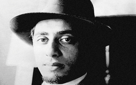 Арам Хачатуряна - Предыстория Гения