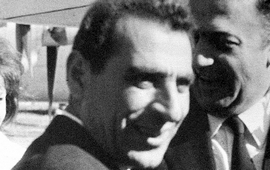 «Три плюс два» и Человек за кадром