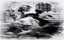 Невероятная гипотеза человека в железной маске