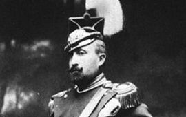 Мерси Наполеон - Эривань - 1905