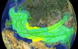 Армянское нагорье - Родина индо-европейских языков