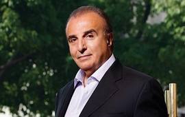 Эдмон Авакян - «Властелин колец»