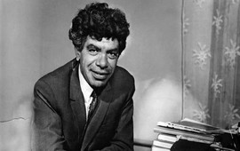 Паруйр Севак - О нем не умолкнет колокольня