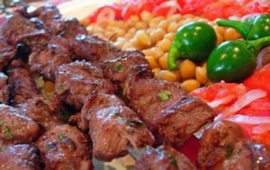 Бессменный армянский хоровац