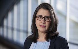 Шведская Железная Леди - Изабель Дингизян