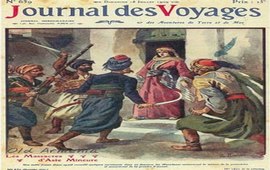 Из истории убийств в малой Азии - 1909 года