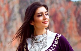 Быть армянской - Это значит быть другой