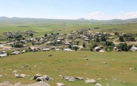 Армения - Гехарот - Обнаружен склеп Бронзовой эпохи